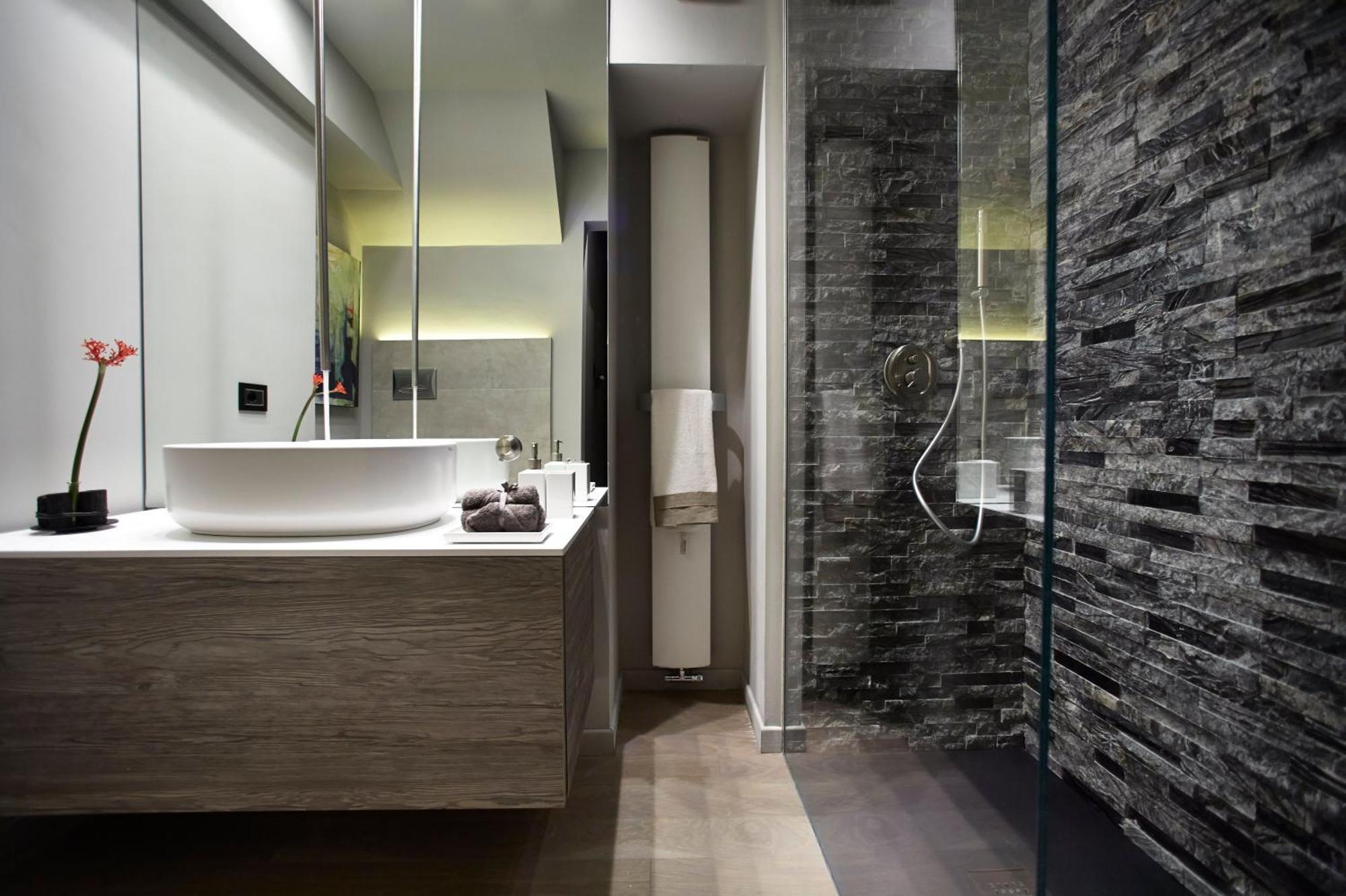 Luxury Design & Artistic In Historic Center, With Private Parking, Navigli - Bocconi