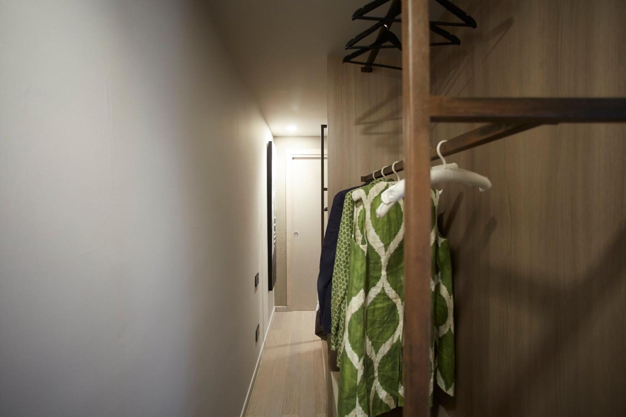 Luxury Design & Artistic In Historic Center, With Private Parking, Navigli - Bocconi Milan