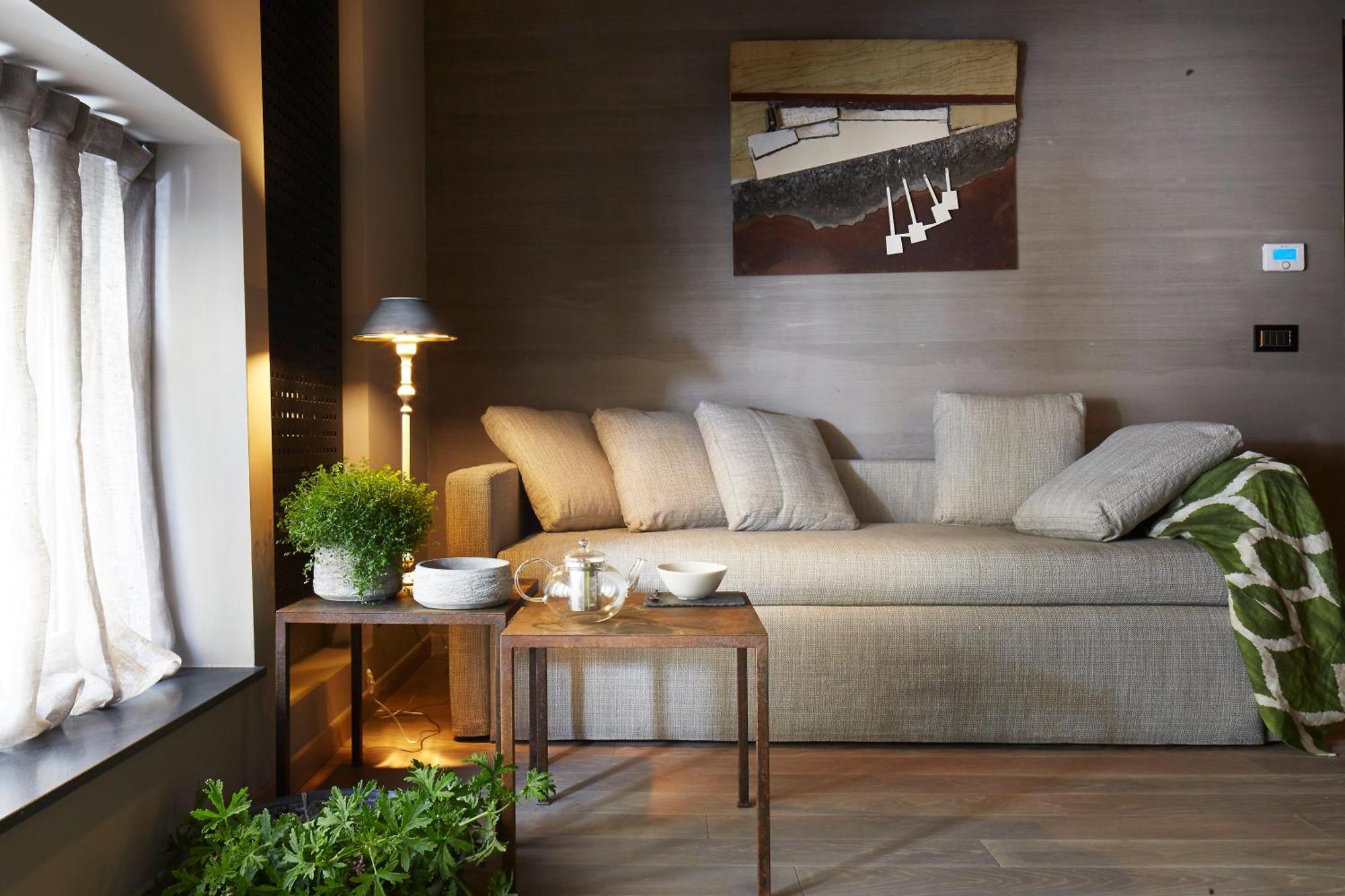 Luxury Design & Artistic In Historic Center, With Private Parking, Navigli - Bocconi *