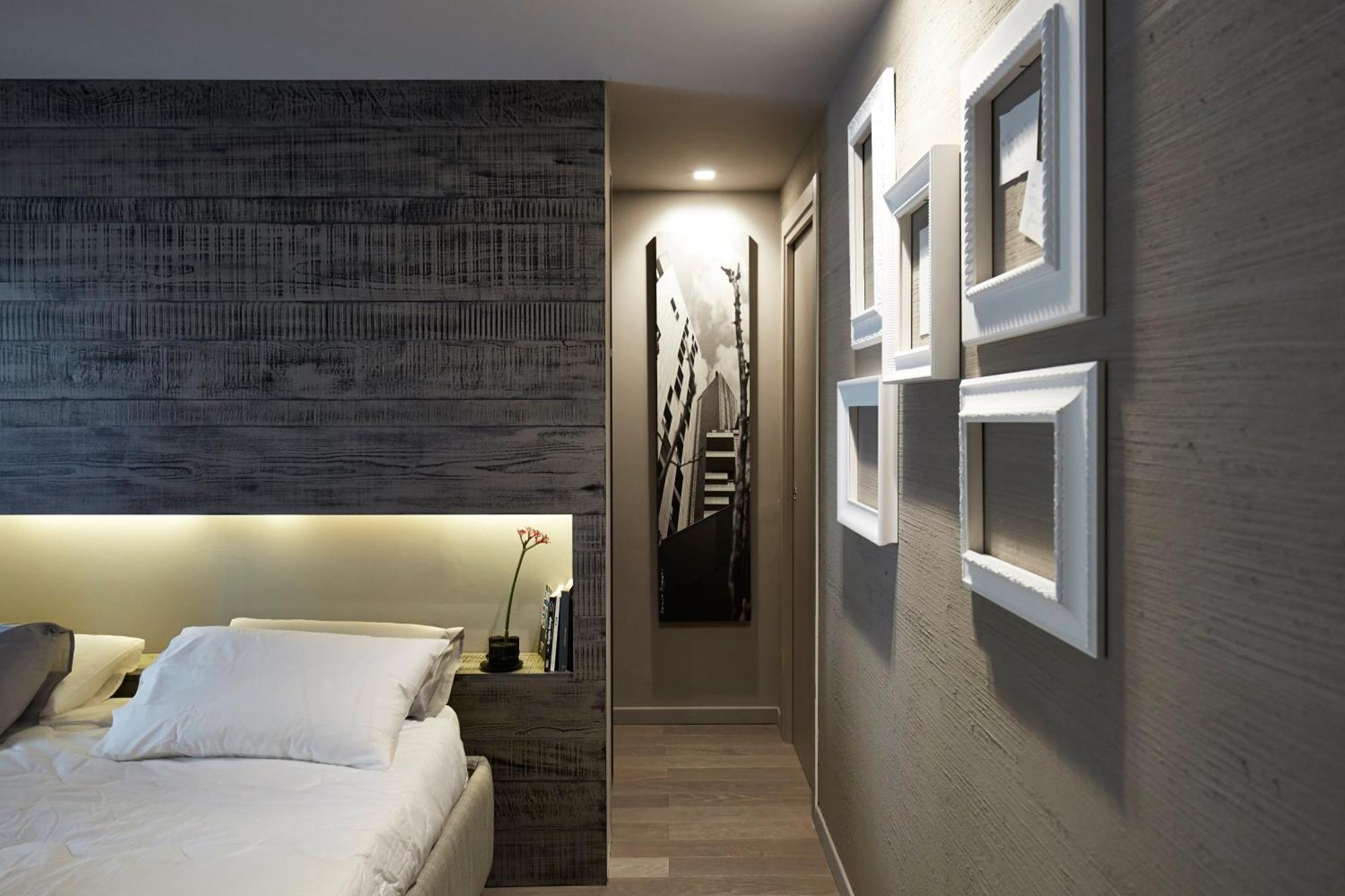 Luxury Design & Artistic In Historic Center, With Private Parking, Navigli - Bocconi * Milan