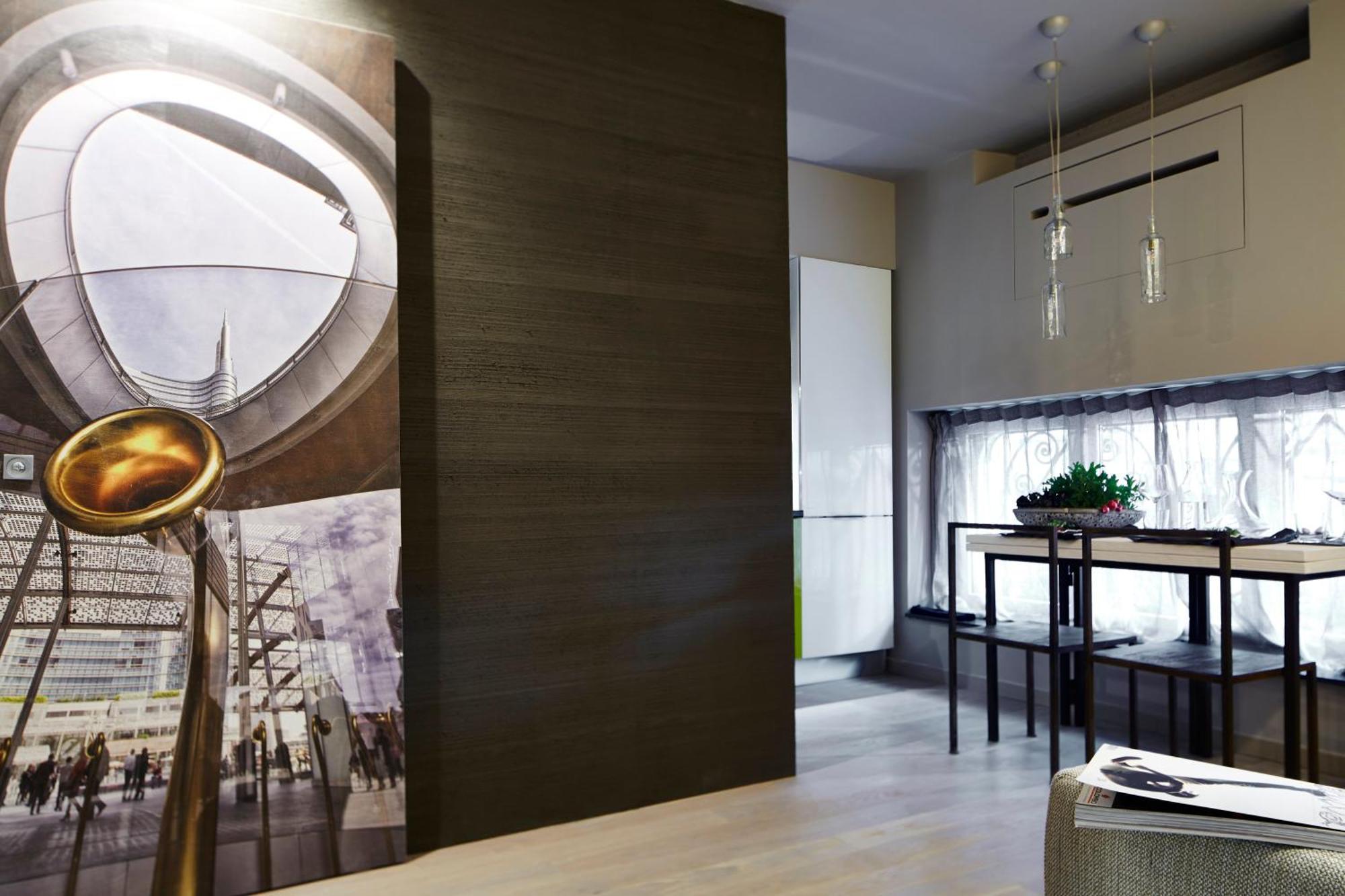 Luxury Design & Artistic In Historic Center, With Private Parking, Navigli - Bocconi Apartment